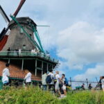 Zaanse Schans, Windmill house, Volendam,Marken Private Tour - Why This Tour Is a Great Value
