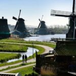 Zaanse Schans: Windmill & Museum Entry Ticket w/ Audio Guide - Authentic Experiences and Hidden Gems