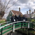 Zaanse Schans Windmills, Fishing Villages & Countryside - Practicalities and Value