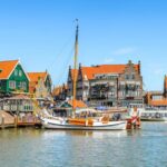 Zaanse Schans Windmills, Volendam, and Marken Day Trip - What Sets This Tour Apart?