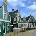 Zaanse Schans Windmills, Volendam with Ferry to Marken - Practical Details & Tips for a Smooth Experience