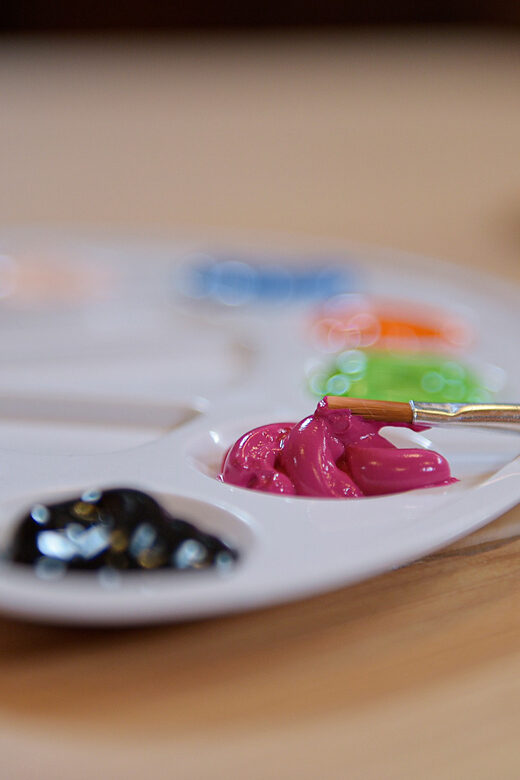 Zaanse Schans: Wooden Shoe Painting Workshop - Final Thoughts