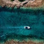 Zadar: 3 islands-3 stops, swimming and snorkeling drink incl - What’s Included and What’s Not