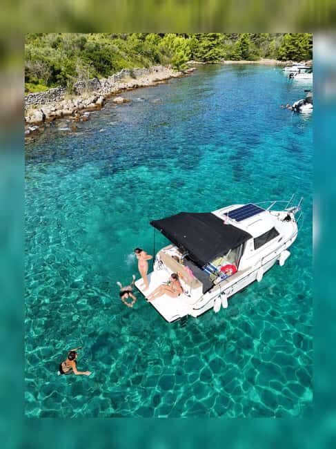 Zadar: 3 Islands Cozy Boat Trip with Snorkeling & Drinks - Who Is This Tour Best For?