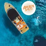 Zadar: 3 Islands Luxury Boat Tour with Aperol Spritz - Authentic Experiences From Real Travelers