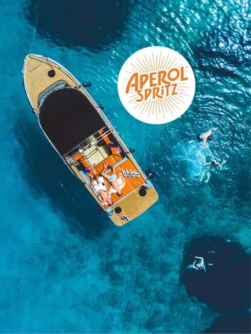 Zadar: 3 Islands Luxury Boat Tour with Aperol Spritz - Authentic Experiences From Real Travelers