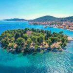 Zadar 3 Islands Speedboat&Luxury Tour with Drinks and Diving - What to Expect on the Water