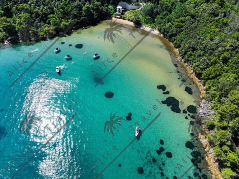 Zadar: 3-Stop Blue Lagoon & Snorkeling Cruise with Drinks - Practical Details & What You Get