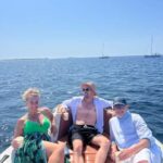 Zadar 4-Islands Escape Saharun & Hidden Shipwreck with Lunch - Practicalities and What to Expect