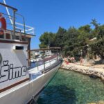 ZADAR: All day Telaica & Kornati Islands tour - Summing Up