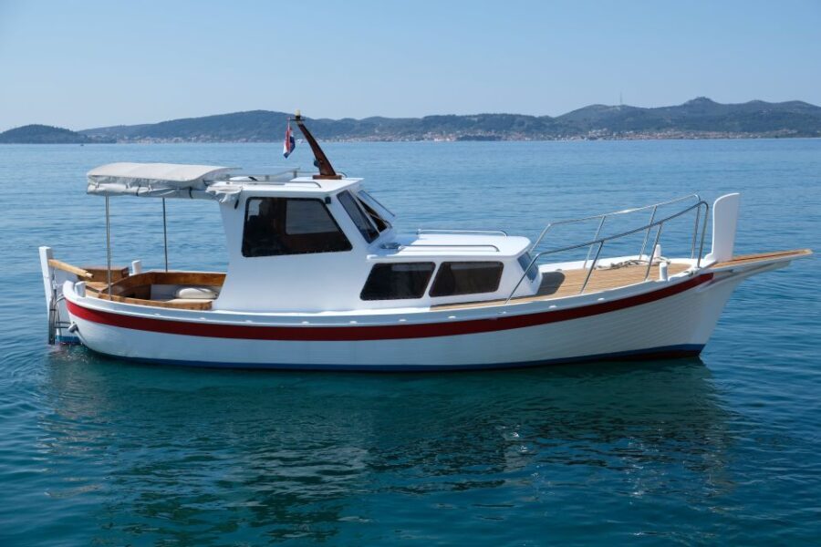 Zadar: Boat Tour to the Nearby Islands - Practical Details