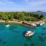 Zadar: Boat Tour to the Ugljan, Preko, and Oljak Islands - What to Expect on the Tour