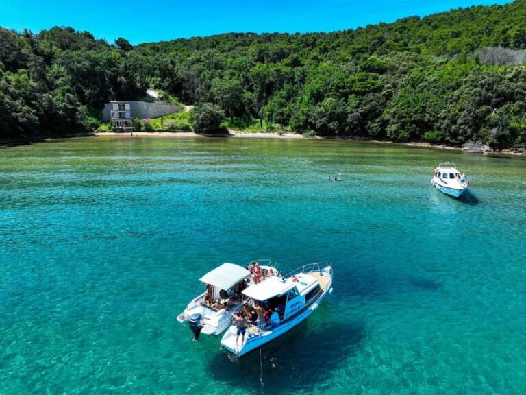 Zadar: Boat Tour with Snorkeling and Drinks - Authenticity, Value, and Experience