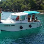 Zadar: Boat Tour with Snorkeling Gear and Drinks - Authenticity and Unique Touches