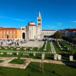 Zadar City Tour 120min Walk - Practicalities and Value