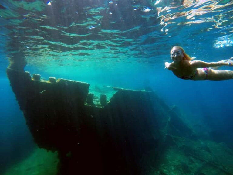 Zadar: Dugi Otok Island - 2x Snorkeling & Sandy Beach - 7 hr - What Makes This Tour Stand Out?