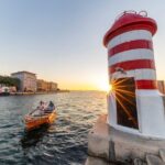 Zadar: E-scooter self guided tour - Frequently Asked Questions