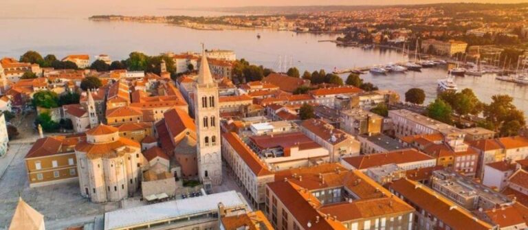 Zadar: Early Morning Walking Tour of the Old Town - Who Is This Tour Best For?