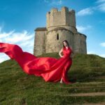 Zadar: Flying dress photo shoot - Why This Tour Works for You