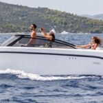 Zadar: Guided Speedboat Tour with Food, Oil & Wine Tasting - What to Expect on the Tour
