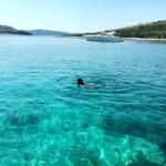 Zadar: Half-Day Island-Hopping and Lagoons Cruise with Fruit - Authenticity and Local Flavor