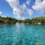 Zadar: Half-day trip boat with drinks and snorkeling - Snorkeling and Water Activities