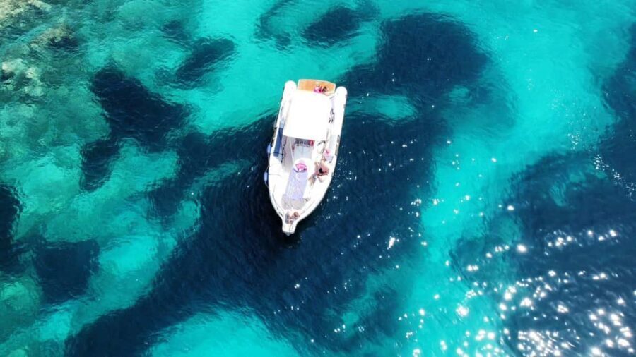 Zadar halfday 3 islands with diving, drinks and fresh fruit - An In-Depth Look at the Zadar Half-Day Tour