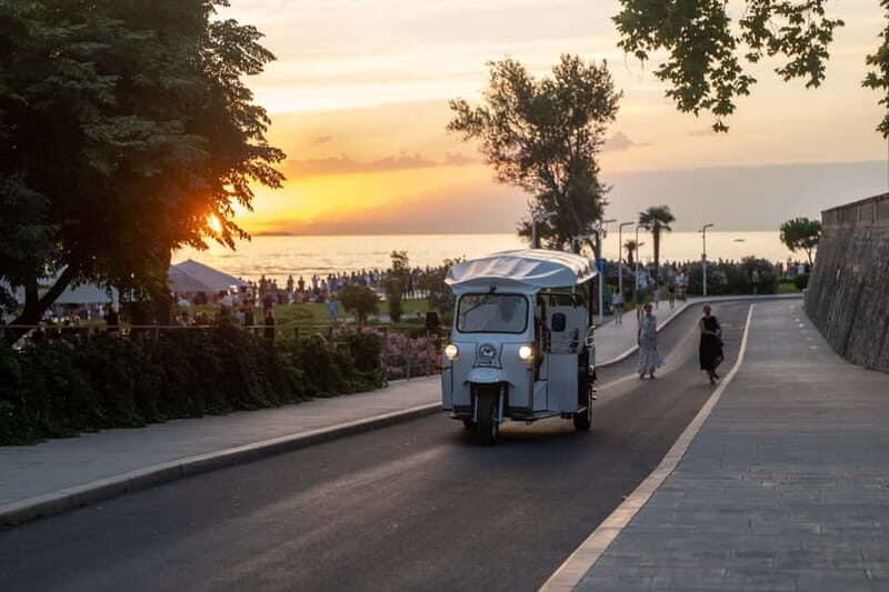 Zadar: Hidden Gems Eco Tuk Tuk Tour - Who Will Love This Tour?