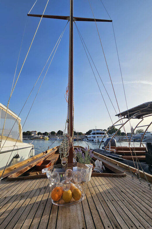 Zadar highlights - Zadar discovery Short tour - A Closer Look at the Zadar Discovery Short Tour