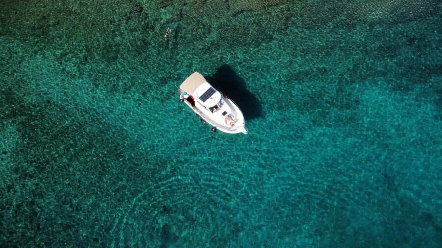 Zadar: Islands & Lagoons Tour with Drinks and ECO fruits... - The Practicalities: Pricing, Group Size, and Duration