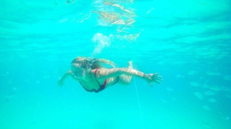 Zadar Islands: Private Hidden Treasures Speedboat Tour - Who Will Love This Tour?