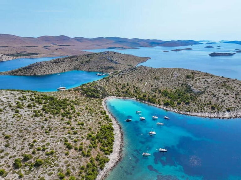 Zadar: Kornati and Telascica Cruise with Lunch and Tickets - Is This Tour Worth It?