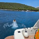 Zadar: Kornati islands adventure boat trip - The Itinerary: What to Expect