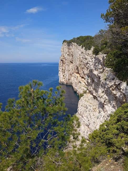 Zadar: Kornati National Park and Telaica Nature Park Trip - Value & Practical Considerations