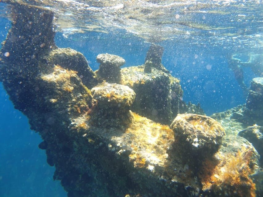 Zadar: Kornati National park PRIVATE speedboat tour - Who Is This Tour Best For?