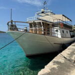 Zadar: Kornati & Telaica boat tour with Lunch & Drinks - Practical Details and What to Expect