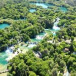 Zadar: Krka Waterfalls Private Tour - An In-Depth Look at the Krka Waterfalls Private Tour