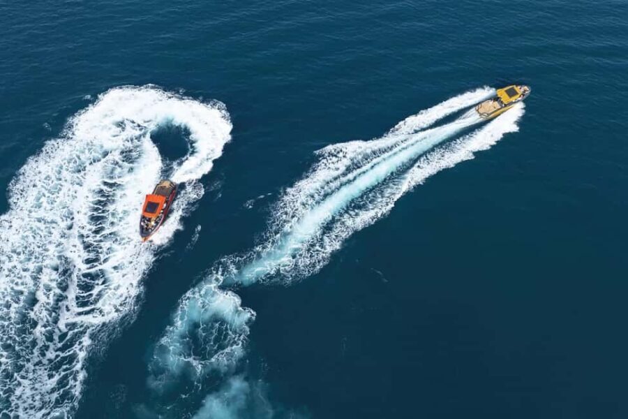 Zadar Luxury Group or Private Speedboat Tour - FAQs About the Zadar Speedboat Tour