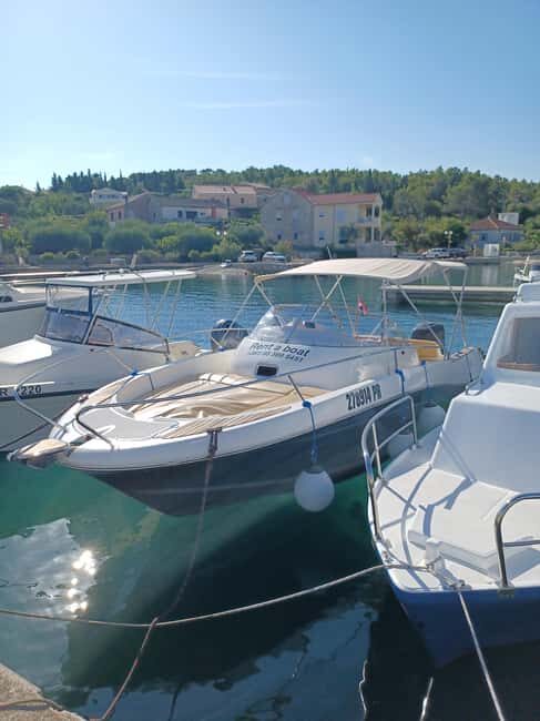 Zadar: Motorboat Jeanneau Cap Camarat 755 Wa 250hp Rental - Who This Experience Is Best For