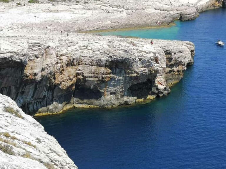 Zadar: National Park Kornati Tour with Eufemija boat - Who This Tour Is Best For