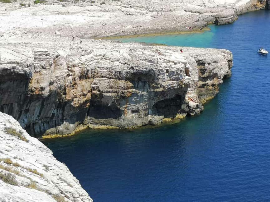 Zadar: National Park Kornati Tour with Eufemija boat - Who This Tour Is Best For