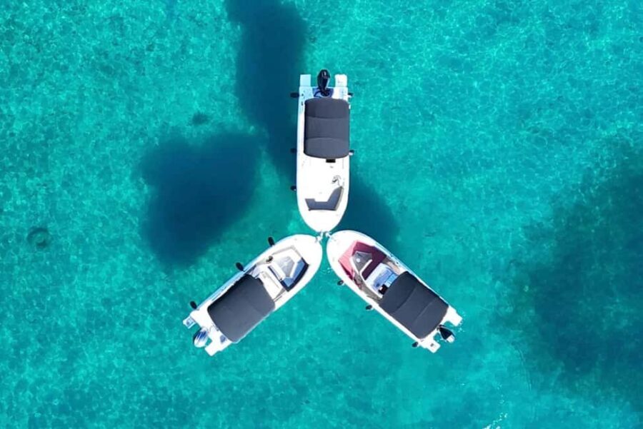 Zadar: Original Island-Hopping Speedboat Tour with Drinks - The Experience in Review