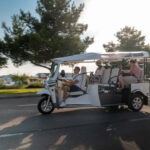 Zadar: Panorama Eco Tuk Tuk Tour - The Value of a Guided Eco Tuk Tuk Tour