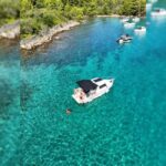 Zadar: Private Boat Tour & Snorkeling & Drinks - Who is This Tour Best For?