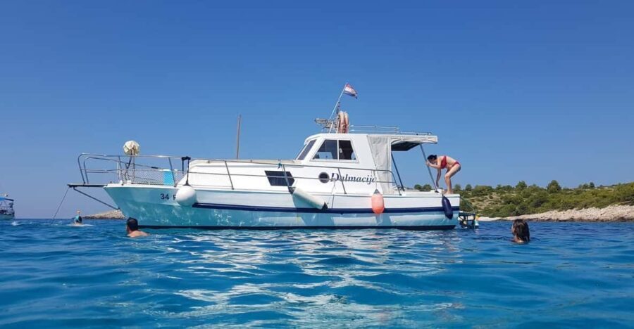 Zadar: Private Boat Tour to Island Ugljan, Galevac, Oljak - Who Will Love This Tour?