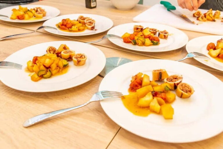 Zadar: Private Cooking Class - The Value of This Cooking Class