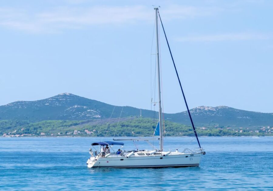 Zadar: Private Full-Day Sailing Tour - Why This Tour Offers Great Value