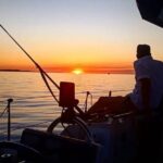 Zadar: Private Sunset Sailboat Tour with Drinks - The Itinerary: A Scenic Journey with a Perfect Finish