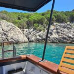 Zadar: Private Tour to Ugljan, Osljak and Galevac - half day - Exploring the Itinerary: What to Expect