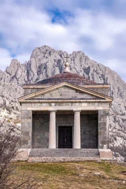Zadar: Private Velebit Mountains & Zrmanja Canyon Photo Tour - What to Expect on the Day